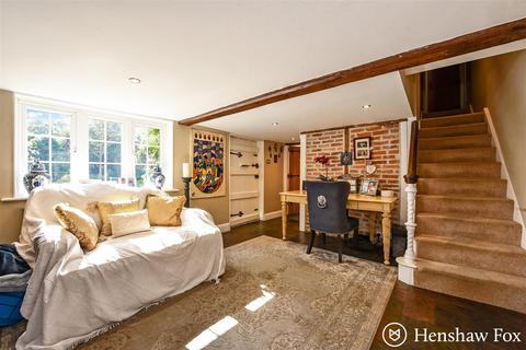 undefined, Salisbury Road, Ower, Nr Romsey, Hampshire