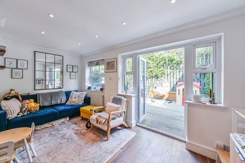 2 bedroom flat for sale, Camberwell New Road,, Camberwell, London, SE5