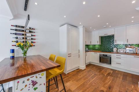 2 bedroom flat for sale, Camberwell New Road,, Camberwell, London, SE5