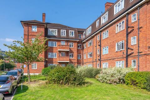 1 bedroom flat for sale, North End Road, Wembley, HA9