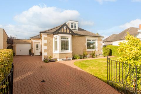 3 bedroom detached bungalow for sale, 2 House O’Hill Green, Blackhall, Edinburgh, EH4 5DJ