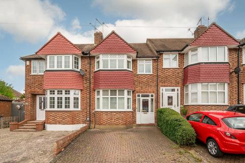 3 bedroom terraced house for sale, Dunster Avenue, Morden, SM4