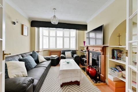 3 bedroom terraced house for sale, Dunster Avenue, Morden, SM4