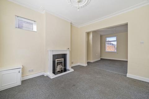 3 bedroom end of terrace house for sale, Rigg Street, Crewe, Cheshire