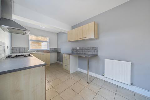 3 bedroom end of terrace house for sale, Rigg Street, Crewe, Cheshire