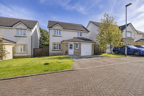 3 bedroom detached villa for sale, Ailsa Gate, Barrhead G78