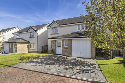 3 bedroom detached villa for sale, Ailsa Gate, Barrhead G78