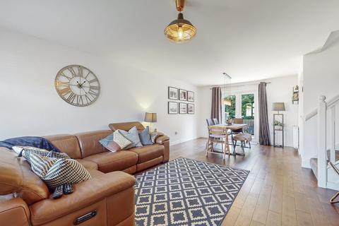 6 Ailsa Gate, Barrhead, Glasgow, G78 1PU