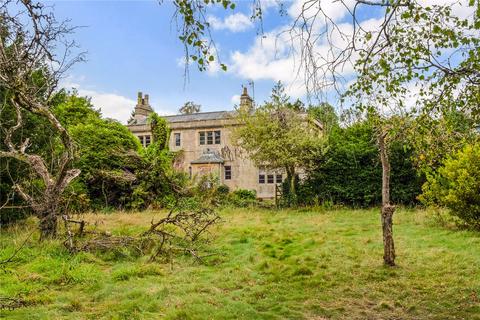 3 bedroom detached house for sale, Entry Hill, Bath, Somerset, BA2