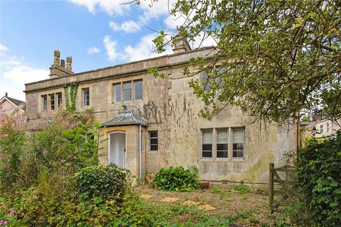 3 bedroom detached house for sale, Entry Hill, Bath, Somerset, BA2