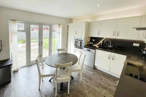 3 bedroom semi-detached house for sale, Beeby Way, Broughton, Chester, Flintshire, CH4