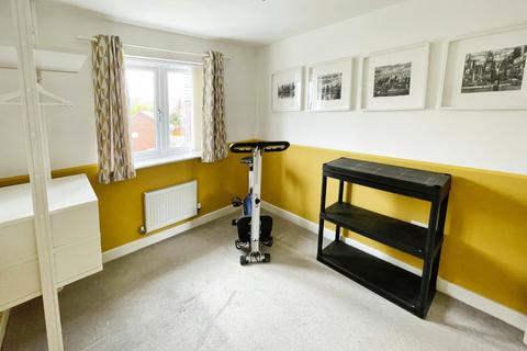 38 Beeby Way, Broughton, Chester, CH4 0TP