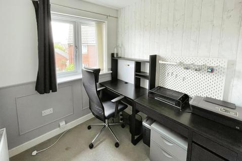 38 Beeby Way, Broughton, Chester, CH4 0TP