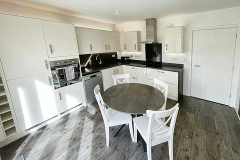 38 Beeby Way, Broughton, Chester, CH4 0TP