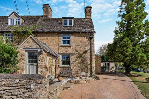 3 bedroom end of terrace house for sale, Pooles Lane, Charlbury, Chipping Norton, Oxfordshire