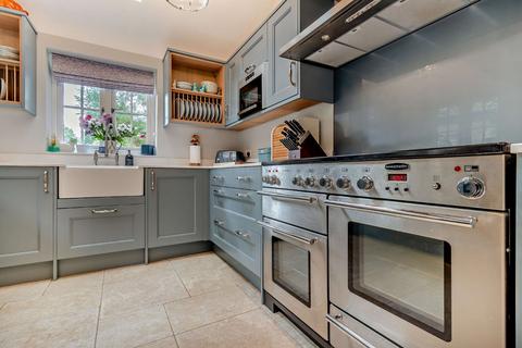 3 bedroom end of terrace house for sale, Pooles Lane, Charlbury, Chipping Norton, Oxfordshire