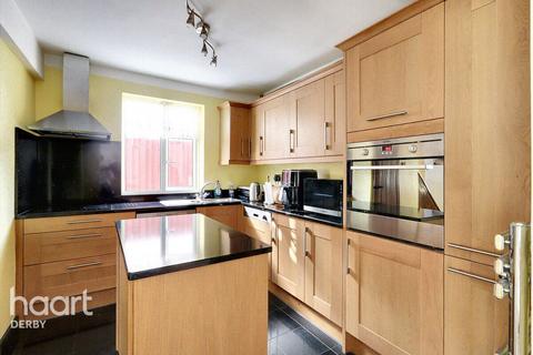 32 Dorking Road, Derby, DE22 4BU