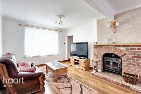 32 Dorking Road, Derby, DE22 4BU