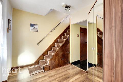 32 Dorking Road, Derby, DE22 4BU