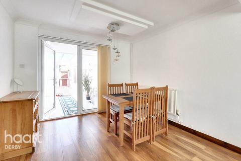 32 Dorking Road, Derby, DE22 4BU