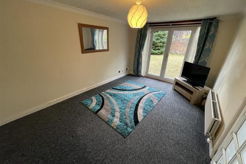 1 bedroom flat for sale, 27 Forres Drive, Glenrothes