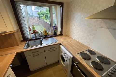 1 bedroom flat for sale, 27 Forres Drive, Glenrothes