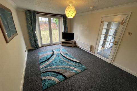 1 bedroom flat for sale, 27 Forres Drive, Glenrothes