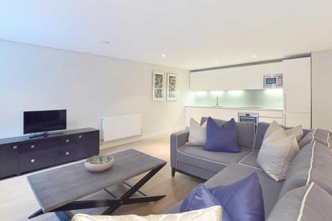 3 bedroom flat to rent, 4 Merchant Square, Paddington W2