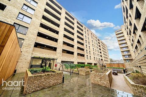 2 bedroom apartment for sale, Corbert Gardens, London