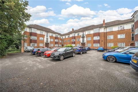 2 bedroom apartment for sale, Nugents Court, St. Thomas Drive, Pinner