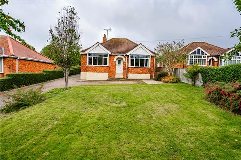 3 bedroom bungalow for sale, North Kelsey Road, Caistor, Market Rasen, Lincolnshire, LN7