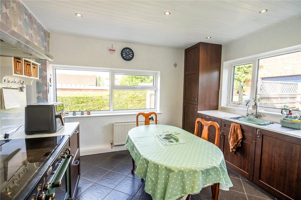 Kitchen-Diner