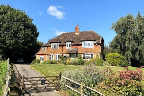 4 bedroom detached house for sale, Slade Lane, Rogate, Petersfield, GU31