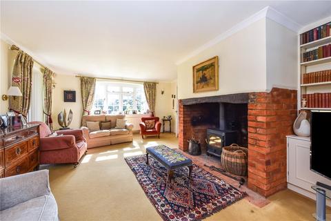 4 bedroom detached house for sale, Slade Lane, Rogate, Petersfield, GU31