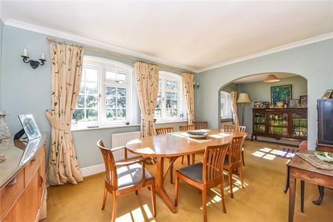 4 bedroom detached house for sale, Slade Lane, Rogate, Petersfield, GU31