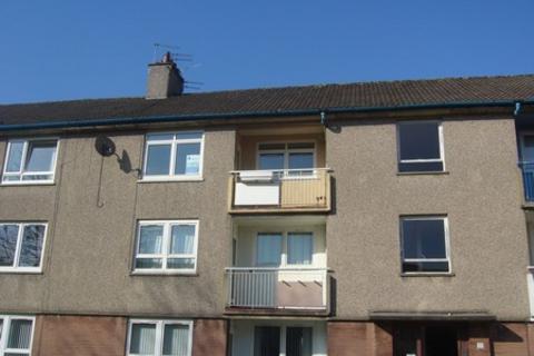 2 bedroom flat to rent, Kinnell Square, Glasgow G52