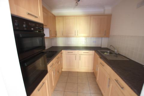 1 bedroom retirement property to rent, Havant Road, Horndean PO8