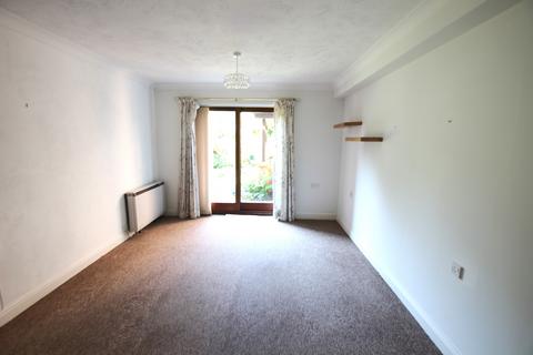 1 bedroom retirement property to rent, Havant Road, Horndean PO8