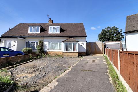 2 bedroom semi-detached house for sale, SILVERDALE DRIVE, WATERLOOVILLE