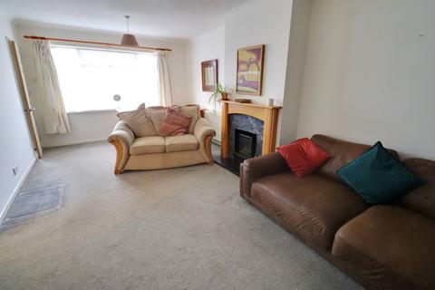 2 bedroom semi-detached house for sale, SILVERDALE DRIVE, WATERLOOVILLE