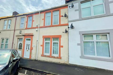 2 bedroom maisonette to rent, Warkworth Crescent, Newburn, Newcastle upon Tyne, NE15