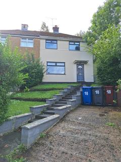 2 bedroom semi-detached house to rent, Foxstones Crescent, Blackburn with Darwen