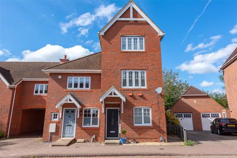 4 bedroom semi-detached house for sale, Wintney Street, Hampshire GU51