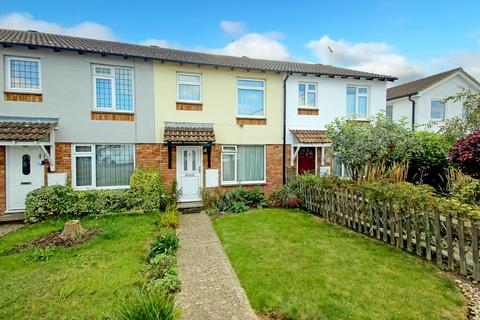 3 bedroom terraced house for sale, Armada Way, Littlehampton, West Sussex, BN17 6QY