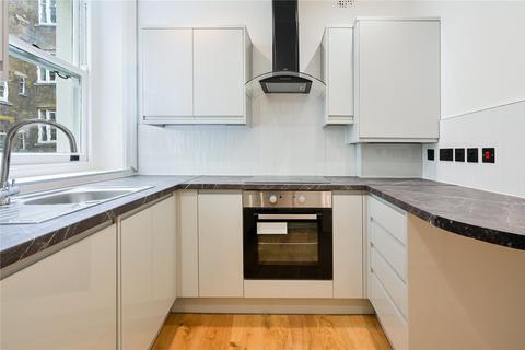 1 bedroom apartment to rent, Marylebone Road, London, NW1