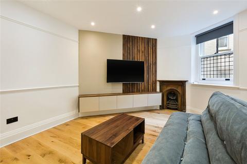 1 bedroom apartment to rent, Marylebone Road, London, NW1