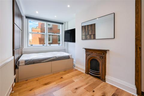 1 bedroom apartment to rent, Marylebone Road, London, NW1