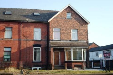 Studio to rent, 44/2 Bradford StreetBolton