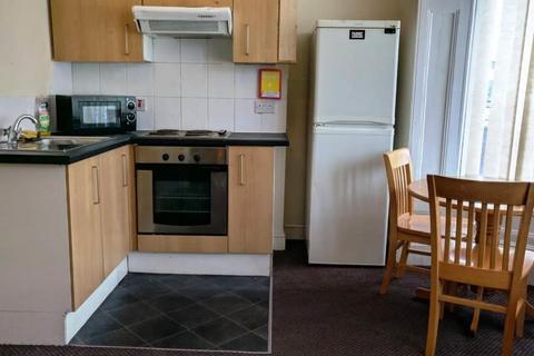 Studio to rent, 44/2 Bradford StreetBolton