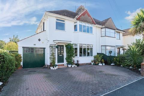 3 bedroom semi-detached house for sale, Henley Road, Taunton TA1